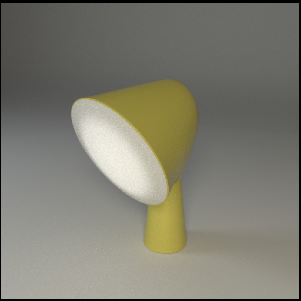 Modern Design Table Lamp preview image 6